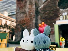 -StayReal Cafe(长宁来福士广场东八区店)