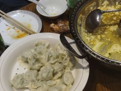 -张记聚福楼(范西店)