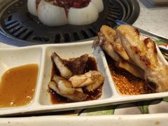 -猫抓烤肉(春熙路店)