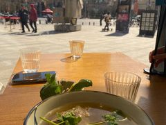 -Jamaicablue Coffeeshop(中央广场店)