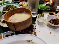 -柒园·三十年创意杭帮菜(龙湖滨江天街店)