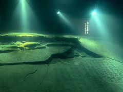 -白鹤梁水下博物馆