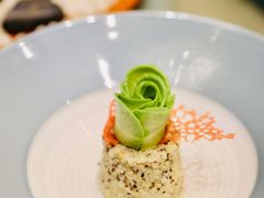 -常州新城希尔顿酒店-御玺中餐厅