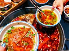 -俏媳妇火锅(宽窄巷子店)