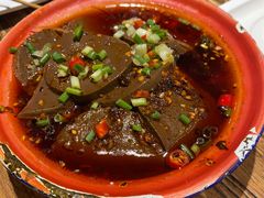 -平娃三宝烧烤·面食(南小街店)