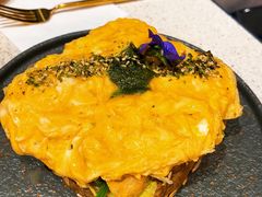 滑蛋吐司-Toris(LuOne凯德晶萃广场店)