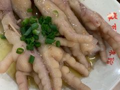 -百家鸡味馆(清泰店)