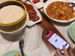 -泰钰丰烤鸭(开发区店)