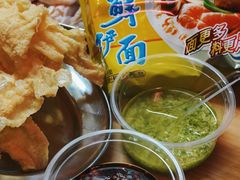 -威邵鸡煲(西华路总店)