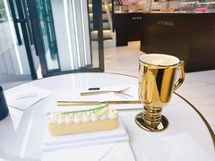 卡布奇诺-麦雪尔甜品·生日蛋糕(新街口旗舰店)