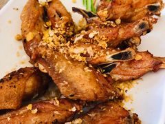-Doo Dee Thai Food(Issan/Isaan/Esan)