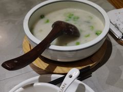 -如轩·海鲜砂锅粥·潮汕菜(南城店)