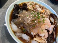 -川旺角川粤融合菜•海景餐厅(星海广场店)