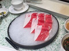 -爱丽格斯火锅(东岸国际店)