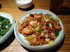 -禾珍珠家常小馆(河南博物院店)