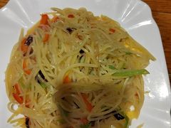 -蒙艾里民族传统菜蒙餐