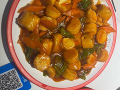 -夕阳红小吃(中街大悦城店)