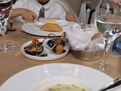 -国家大剧院西餐厅