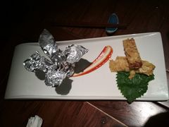 -行者素食(国赫红珊湾店)