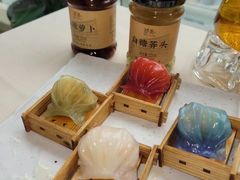 -侨美食家·粤菜(体育西路店)