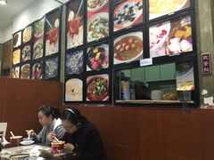 -阿坤传统手工小吃(杨家坪店)