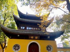 -西园戒幢律寺