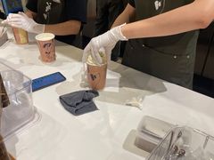 -成川茶店·潮汕工夫浓茶(万象店)