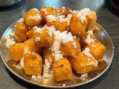 -浦项一部·鳗鱼烤肉烤串(西塔店)