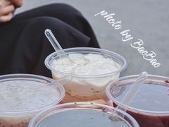-钟姨糖水(惠城店)