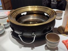 -红沃鳗鱼黑牛烤肉店(不老街店)