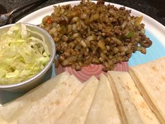 -丝路金桃·新疆菜(徐汇店)