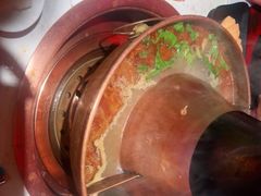 -前门·鲜肉火锅(长风店)