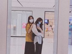 -远洋未来广场(育慧北路店)