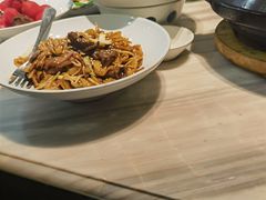 -汤城小厨•粤菜•靓汤(西直门凯德MALL店)