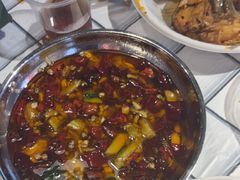 -蛙老爹·蜀香美蛙鱼头(王家湾店)