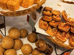 -仟吉KenGee(国贸360店)