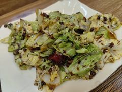 -巷子深菜馆(新华路店)