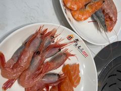 -集品鲜湾·蒸汽海鲜自助料理(青岛银座和谐广场店)