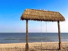 -巧克力渔家.小船海鲜家常菜(万平口店)