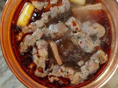 -东来顺•非遗火锅(外滩店)