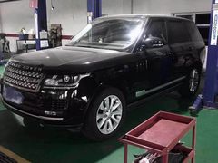 -畅通航行汽车钣金喷漆 无痕修复·局部喷漆