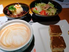 -斗牛士牛排(南京东路店)
