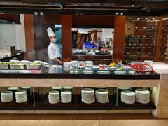 -惠州康帝国际酒店