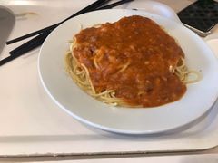 意式肉酱面-宜家·瑞典风味餐厅(北蔡店)