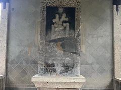 -兰亭风景区