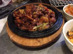 -釜山火炉·海鲜烤肉(紫藤路店)
