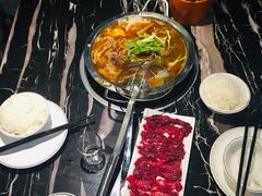 -古乐牛香·鲜牛肉牛杂火锅(五一中路店)
