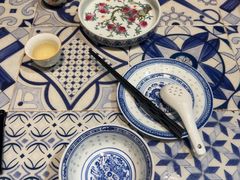 -图味美小黄鱼·景德菜(浙江路店)