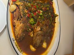 -吕记老鸭汤·徽菜馆(东营路店)