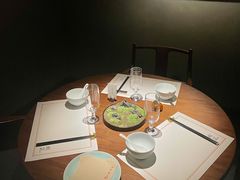 包厢-觀芷隐轩